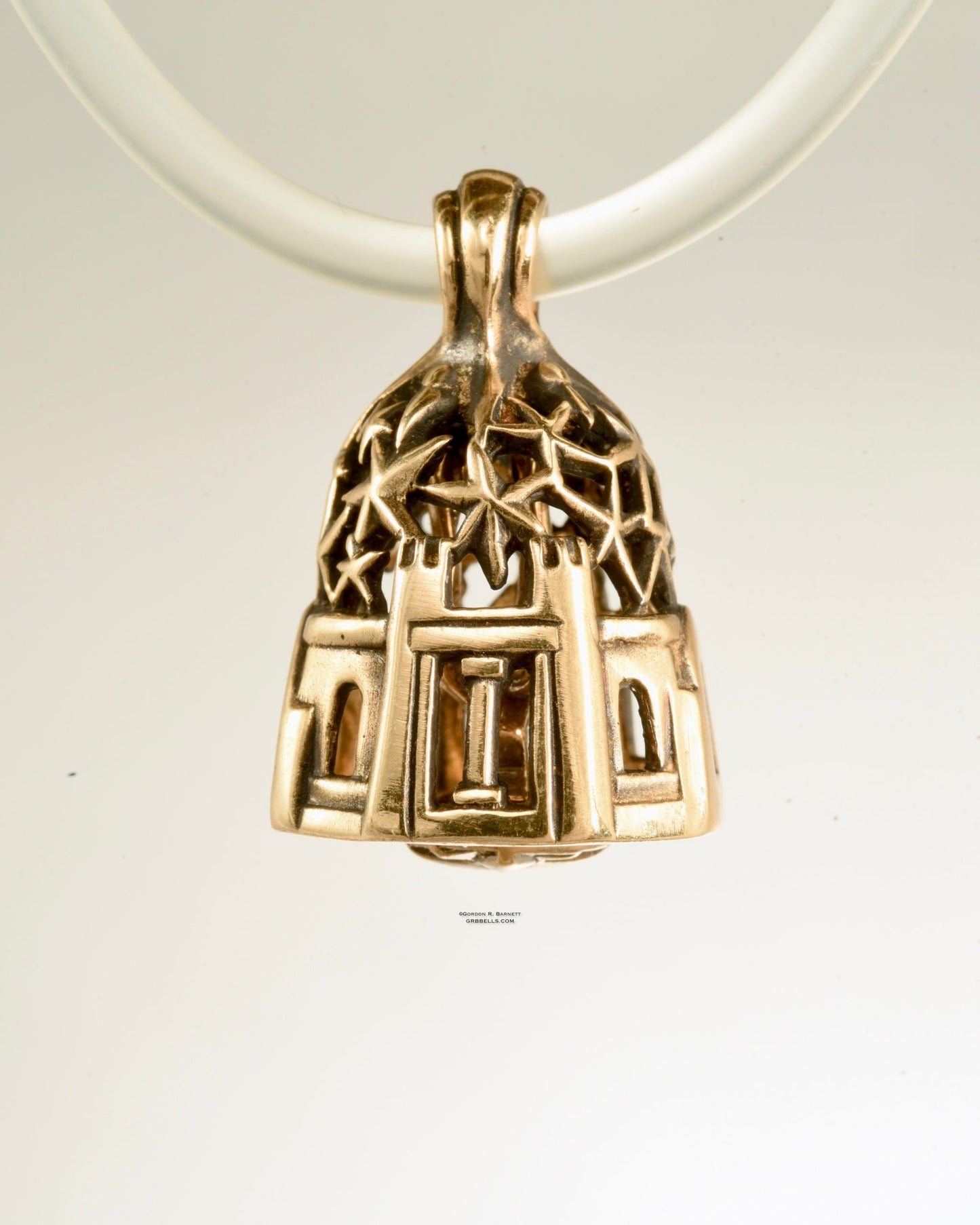 Starry Night - Bronze