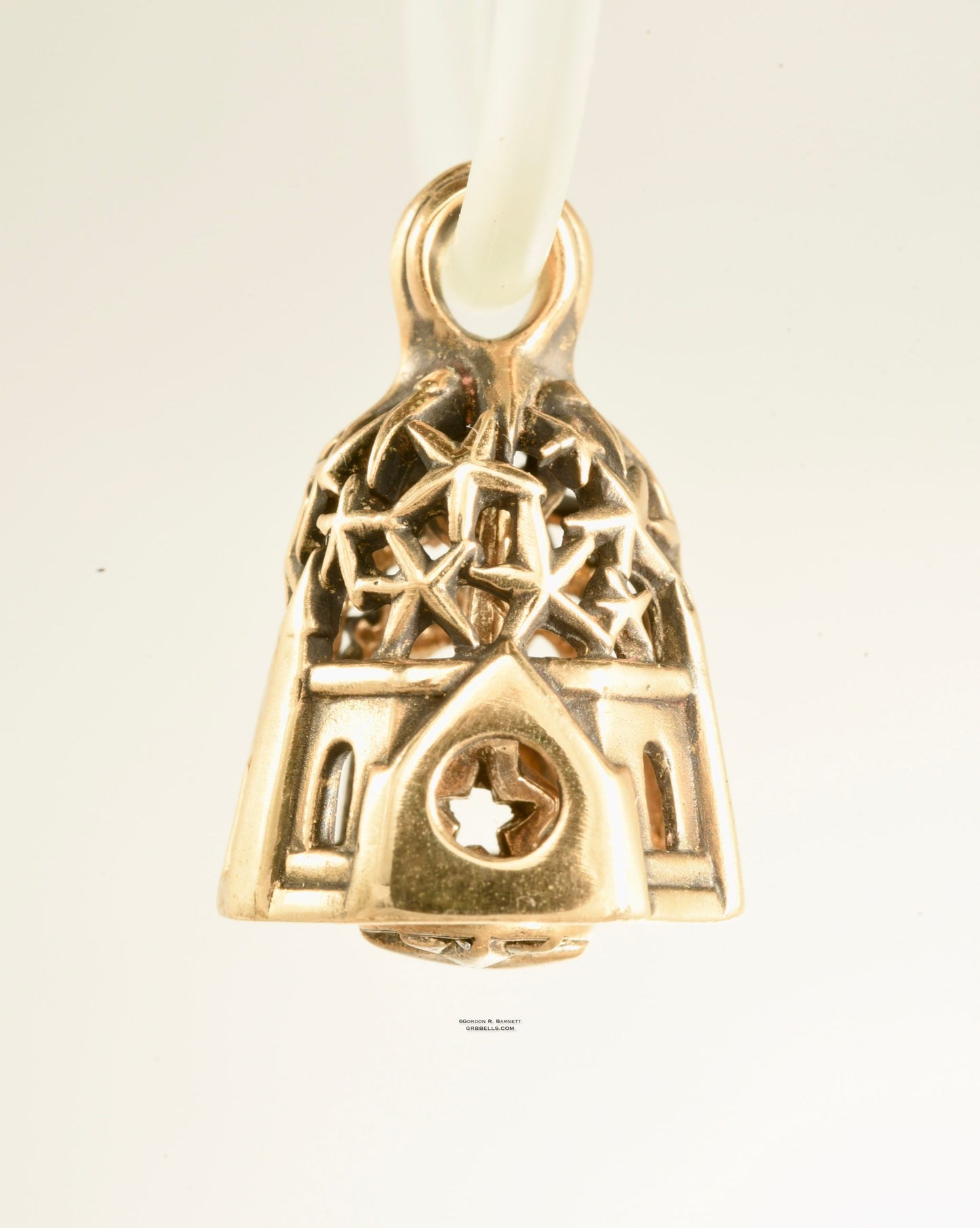 Starry Night - Bronze