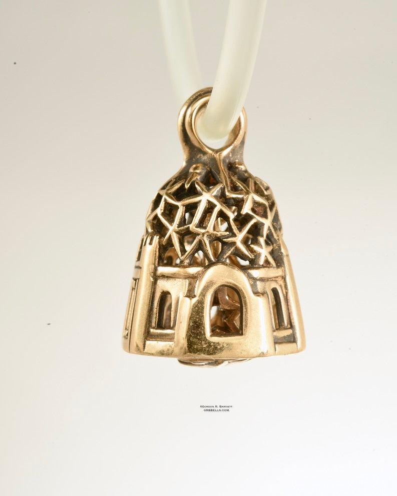 Starry Night - Bronze