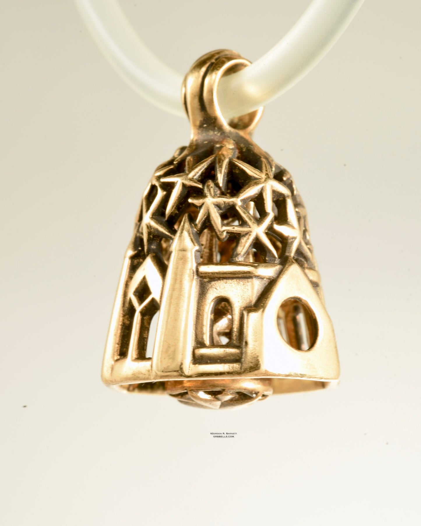 Starry Night - Bronze