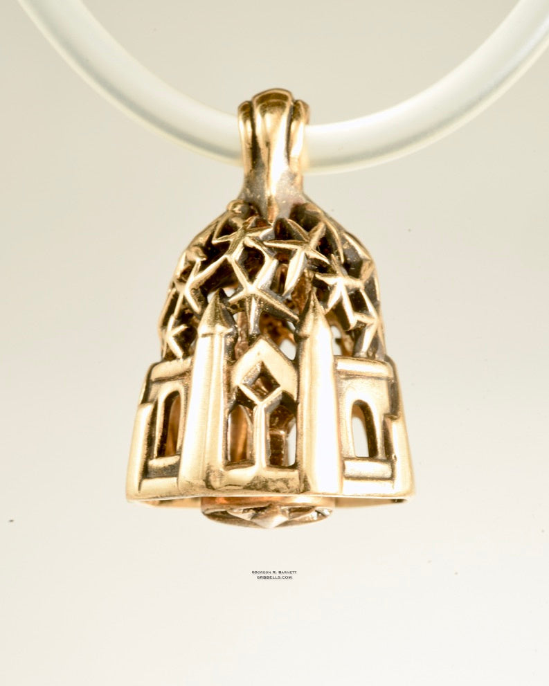 Starry Night - Bronze