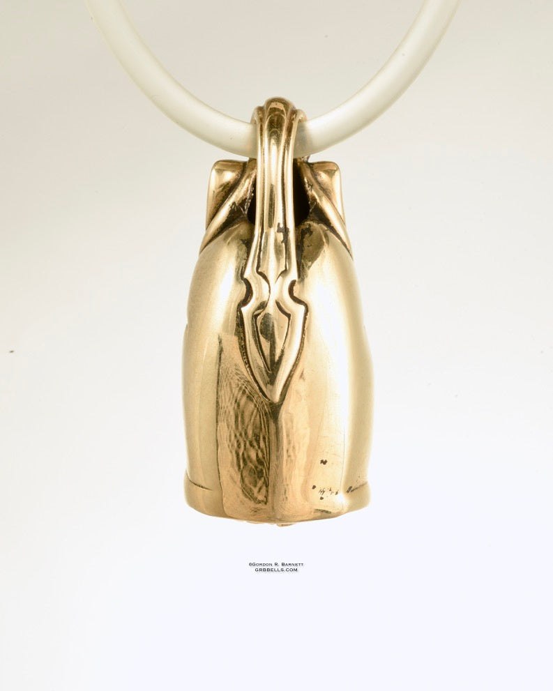 Stately Cat Bronze,