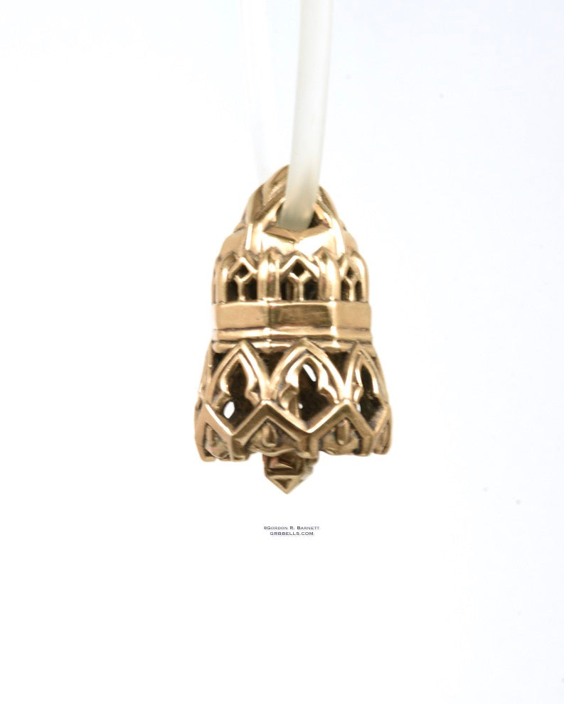 Sainte Chapelle - Bronze