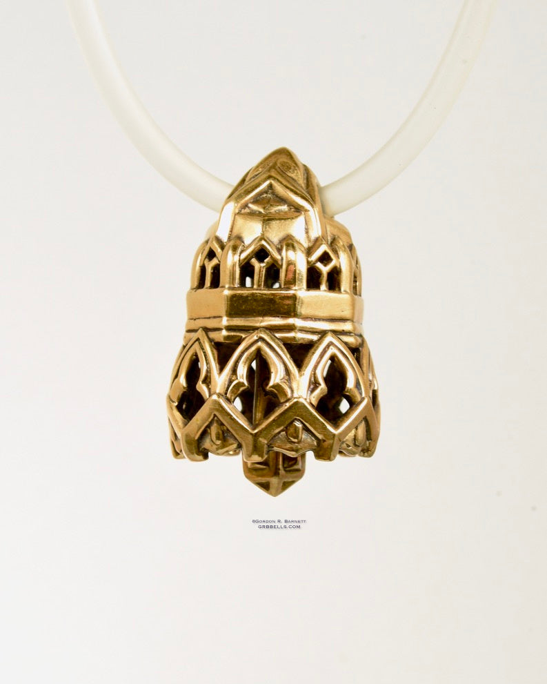 Sainte Chapelle - Bronze