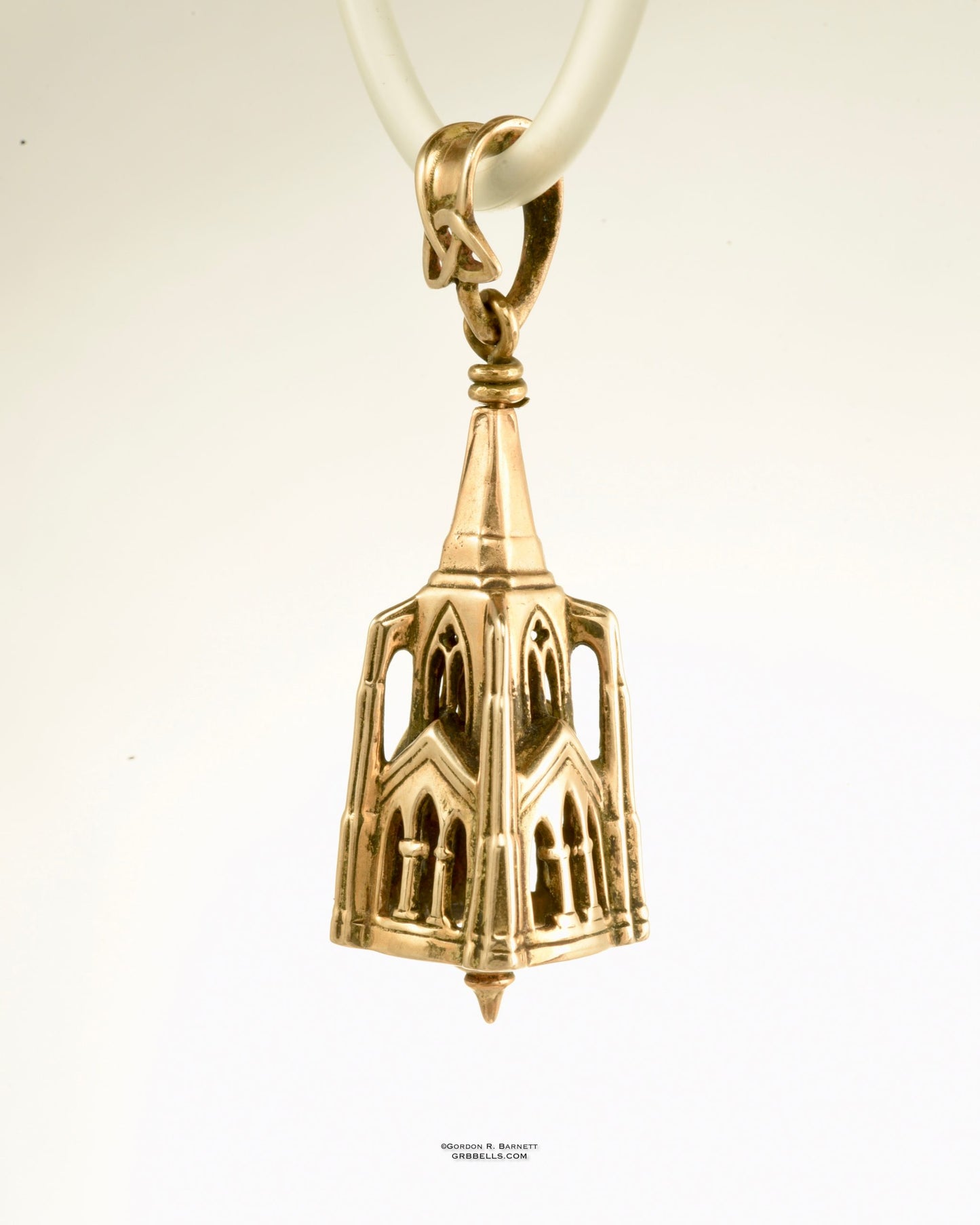 Gothic Steeple Bronze