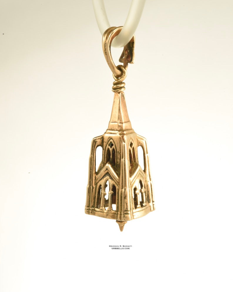 Gothic Steeple Bronze
