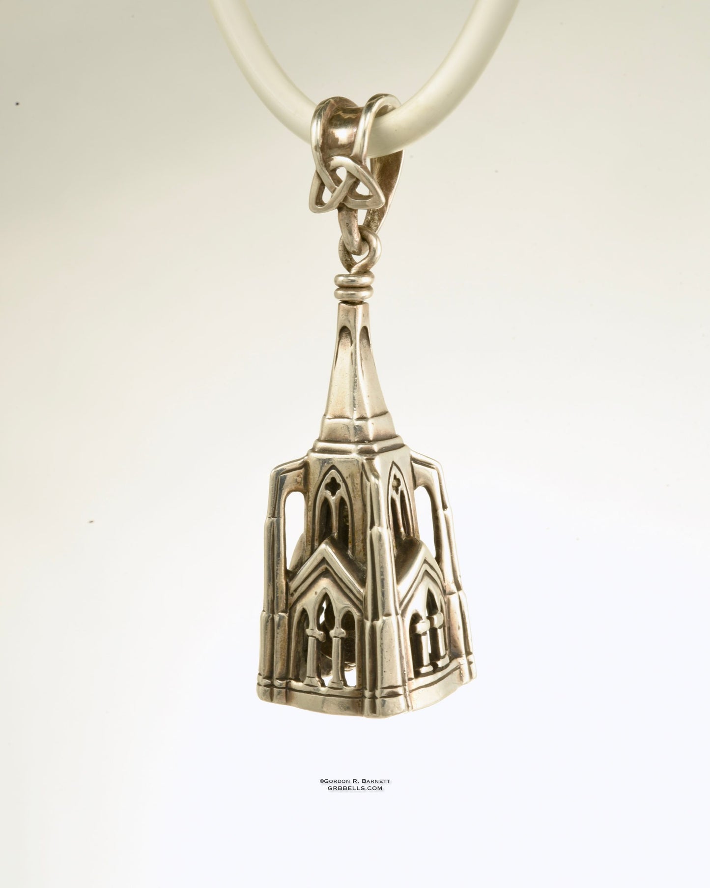 Gothic Steeple