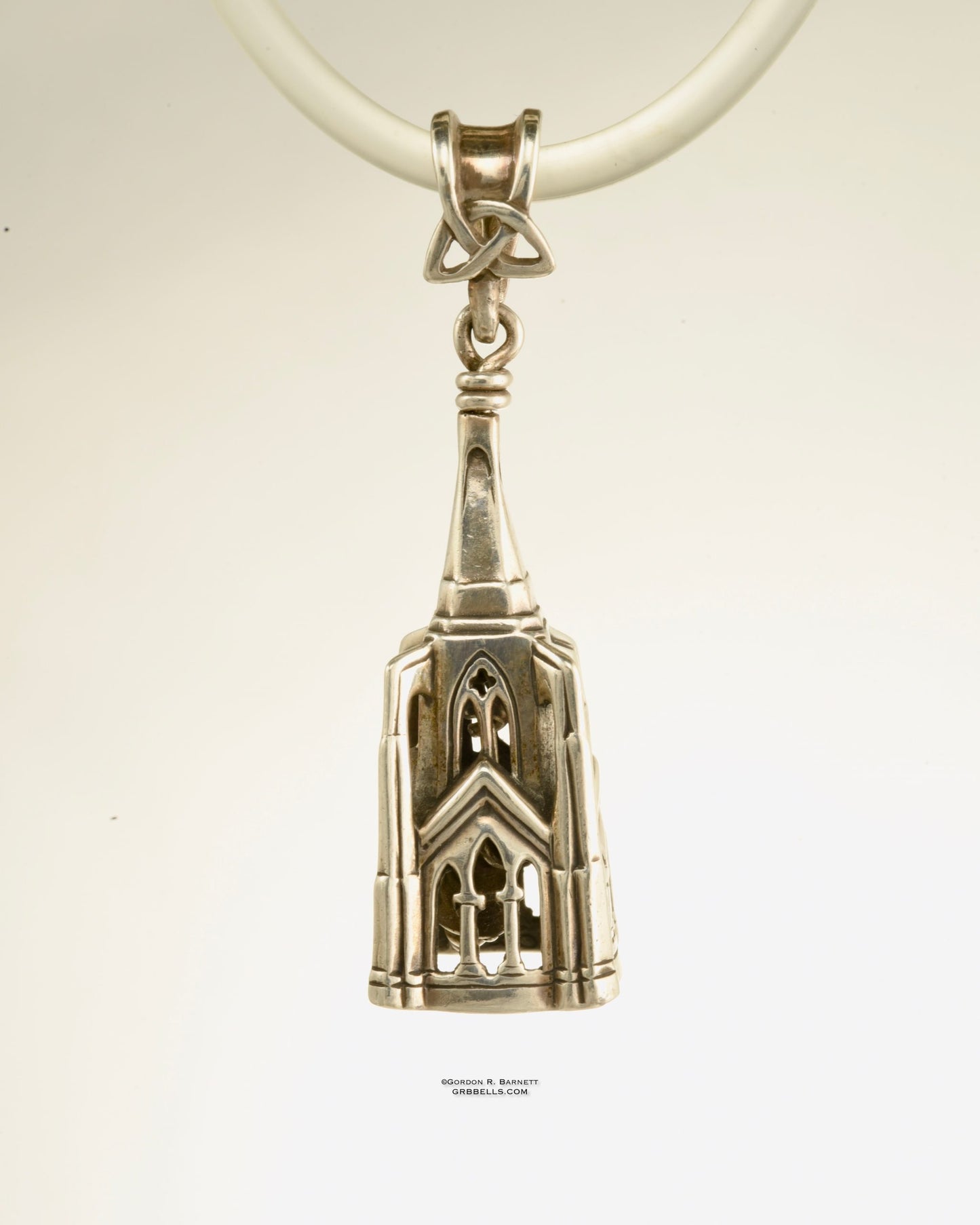 Gothic Steeple