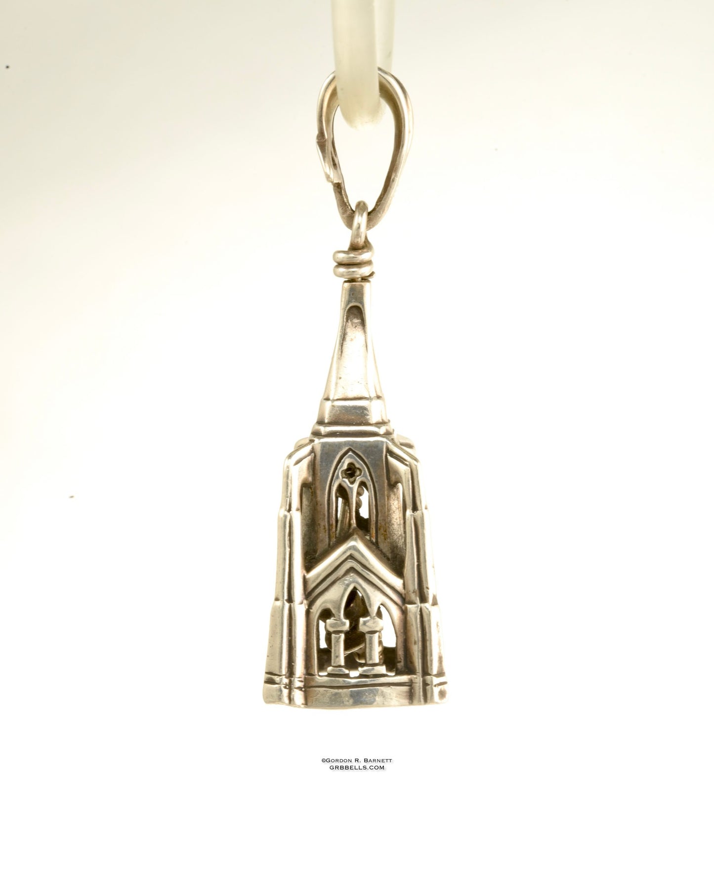 Gothic Steeple