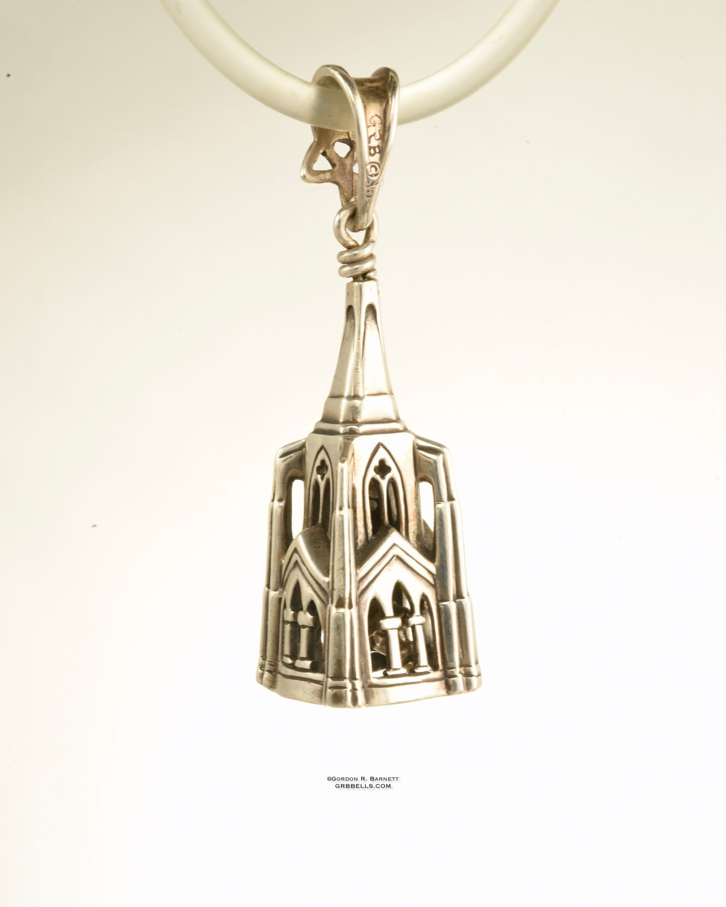 Gothic Steeple