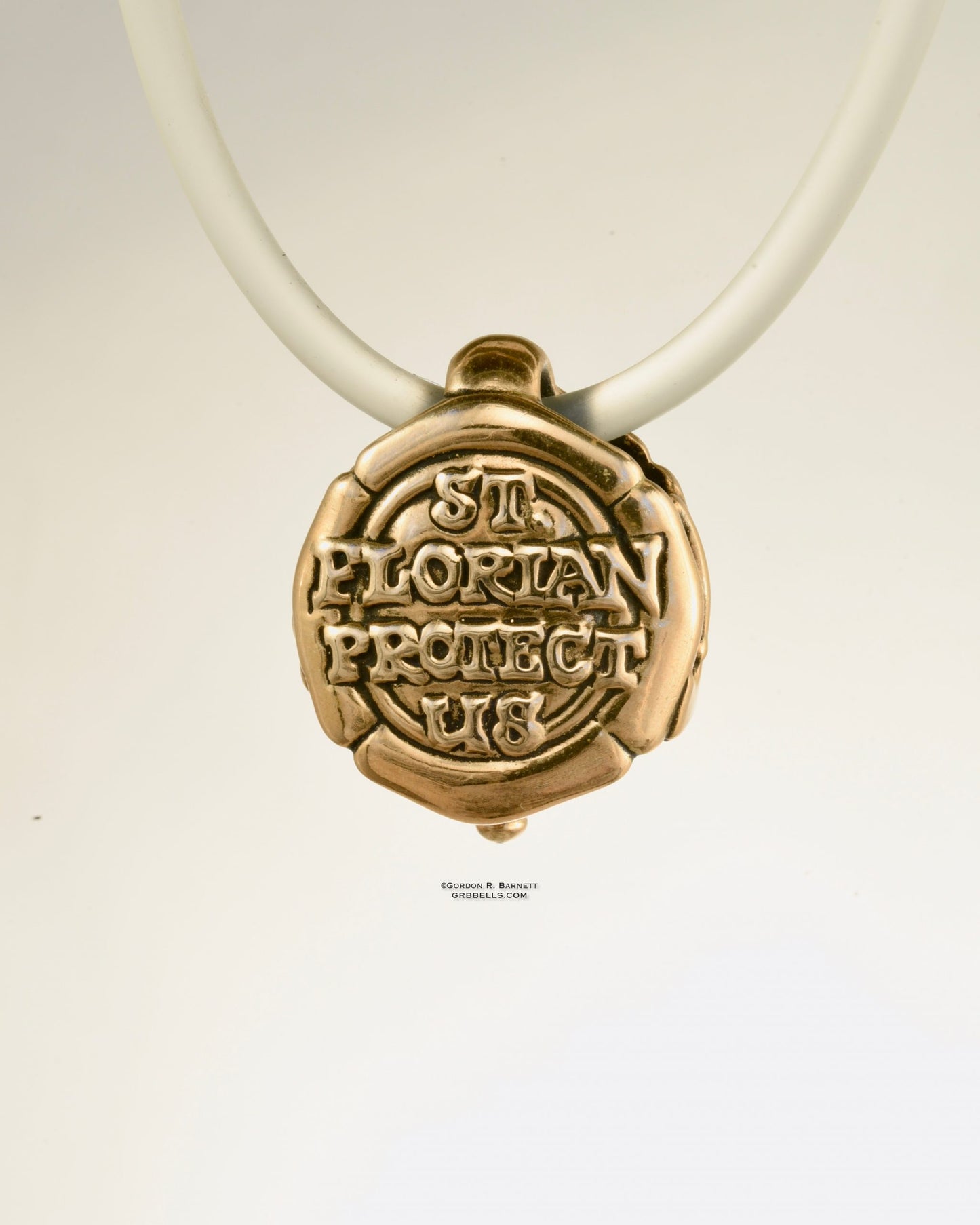 Saint Florian- Bronze