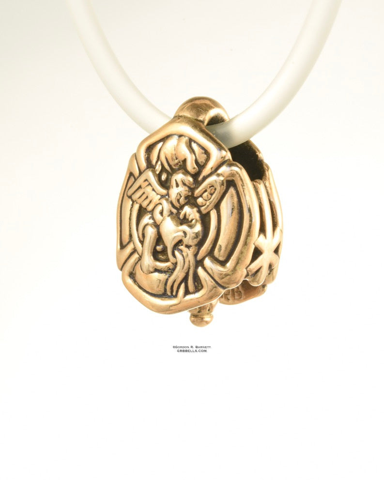 Saint Florian- Bronze