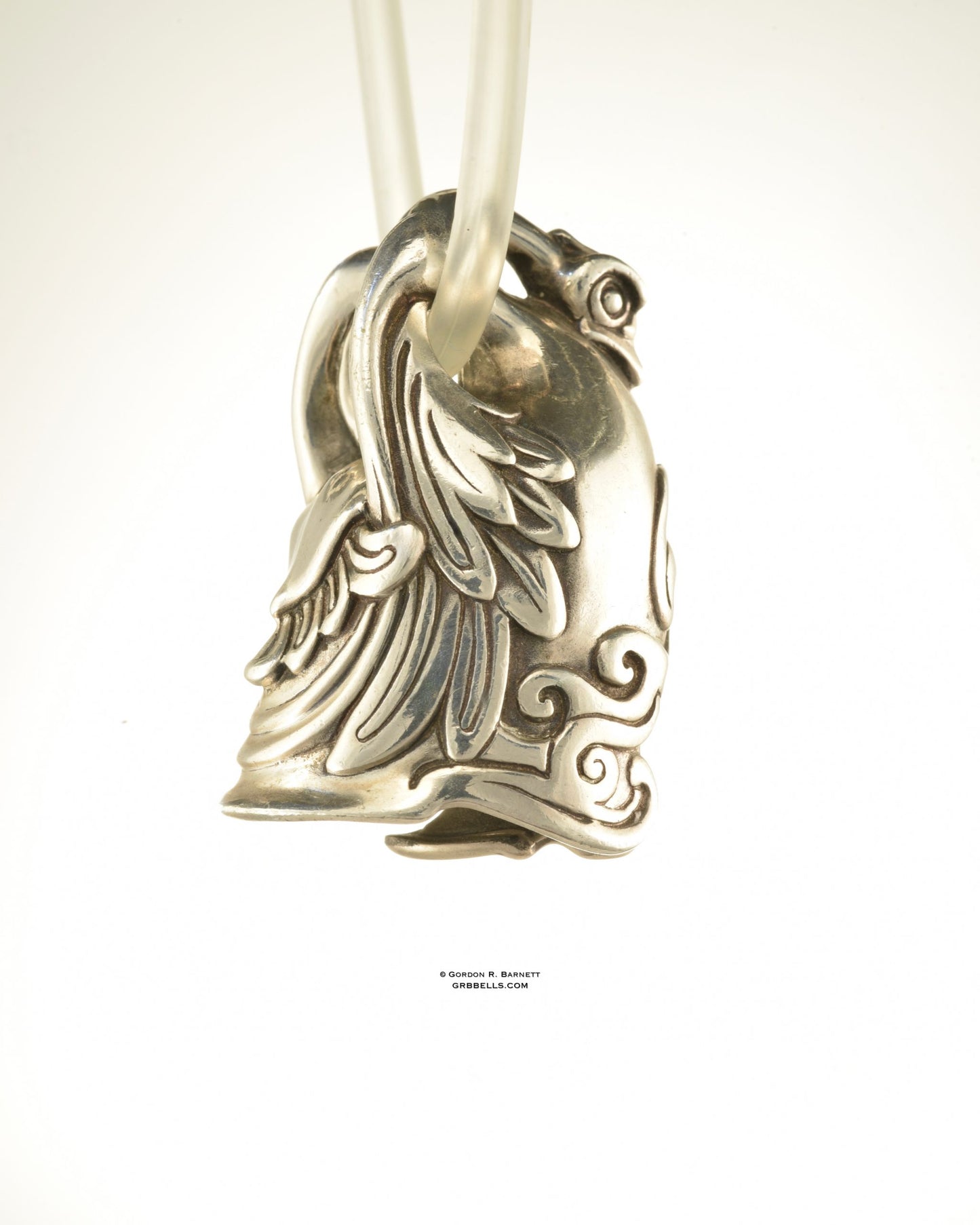Swan - Sterling