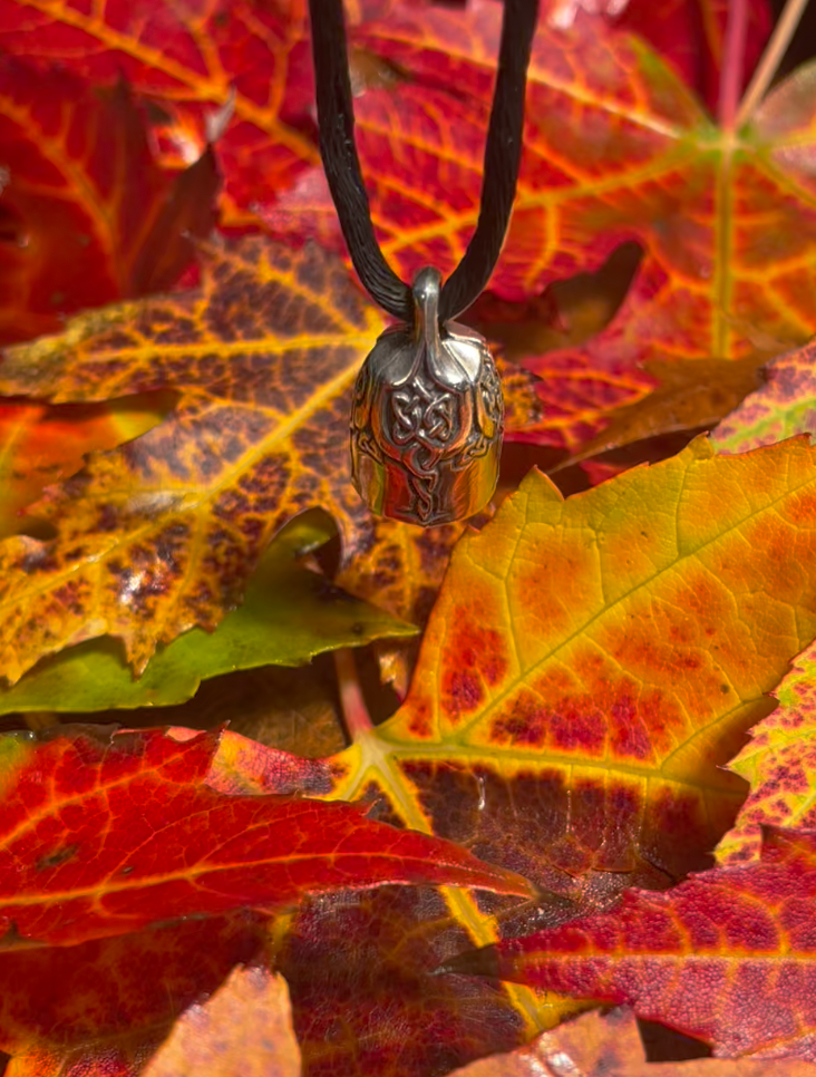 Smaller Celtic - Sterling