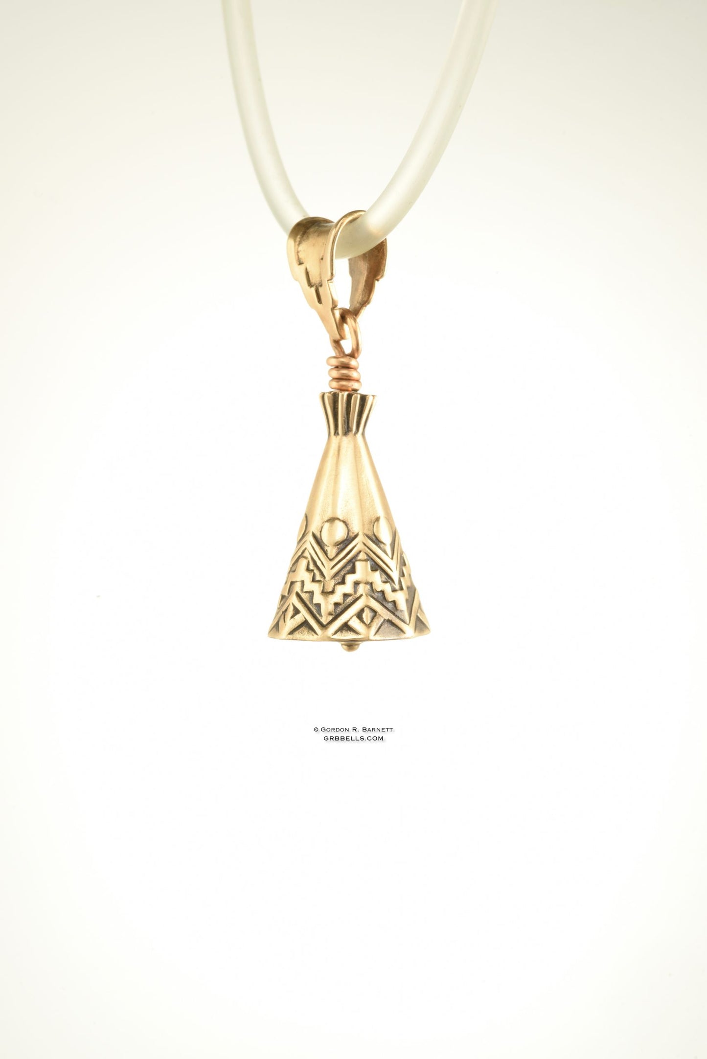 Tipi - Bronze