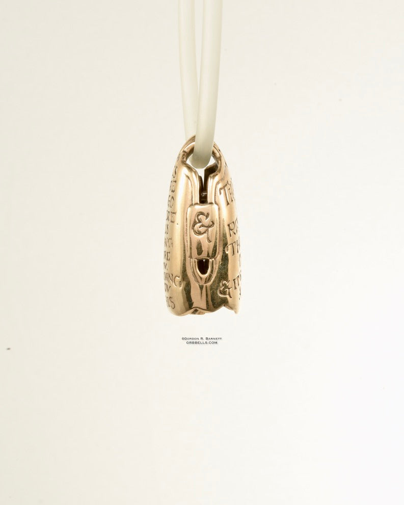 THIS IS IT #2 - Bronze
