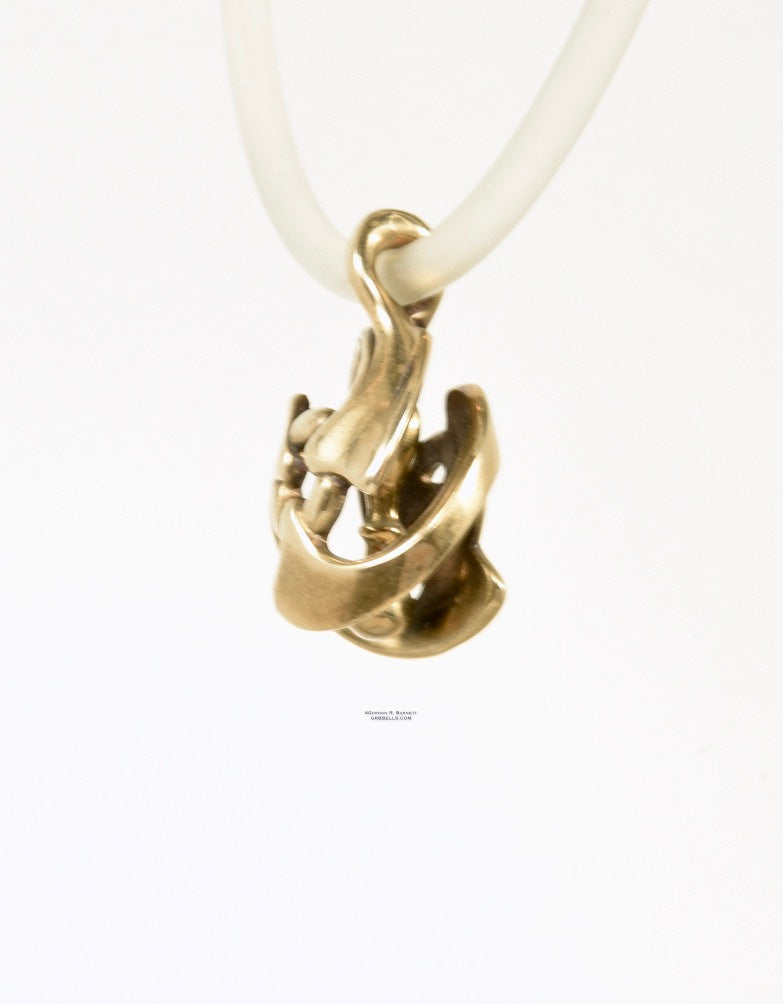 Triskele Bronze