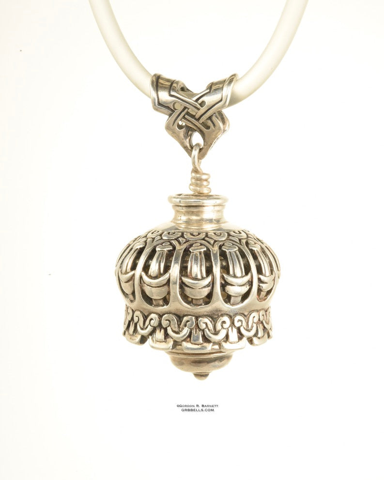 Victorian Lamp