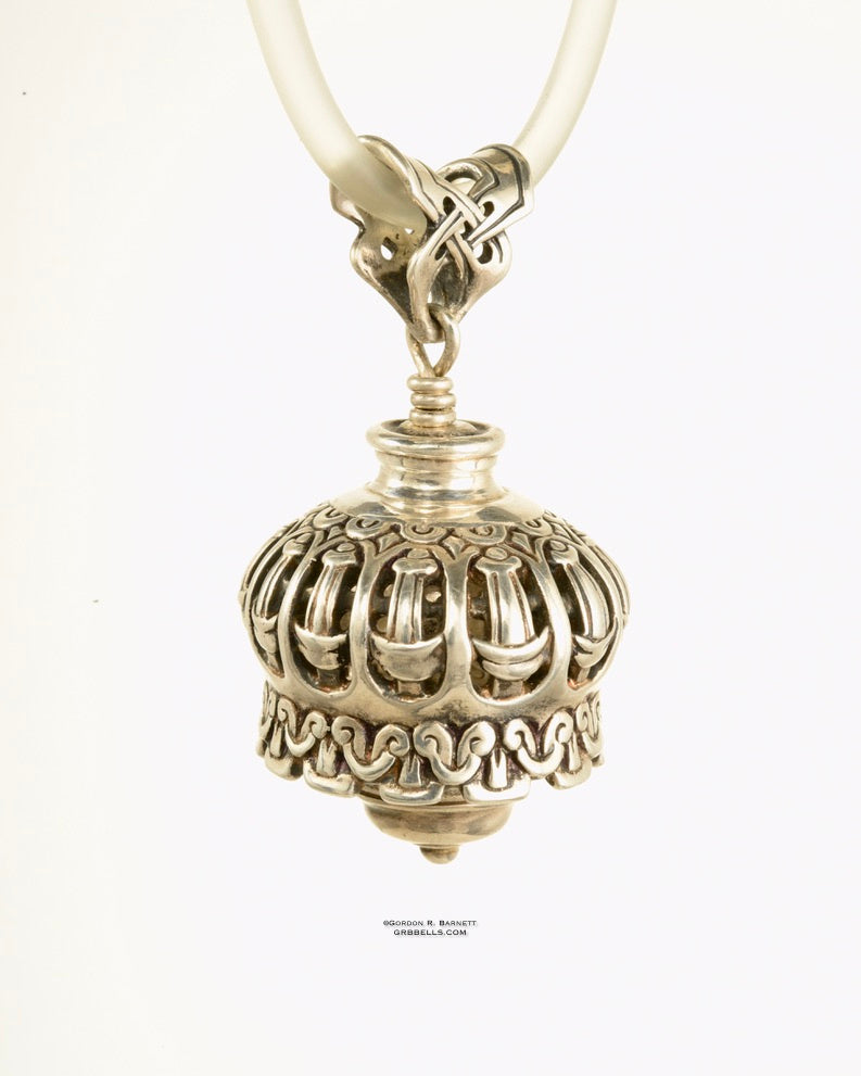 Victorian Lamp