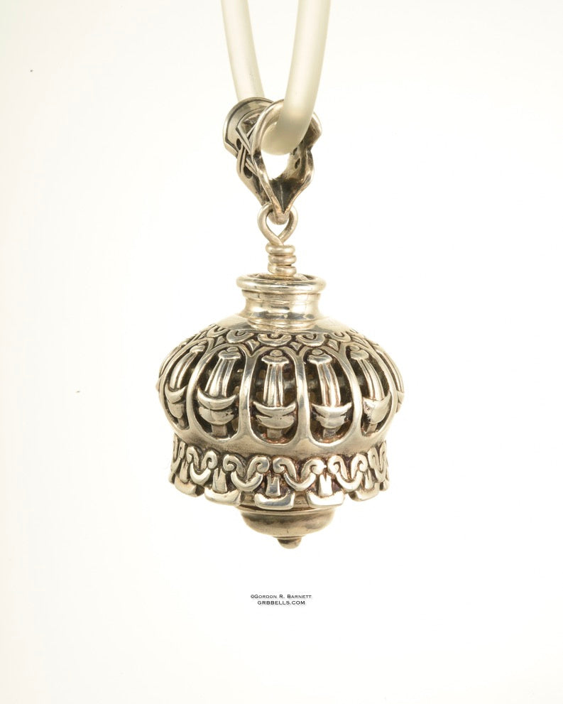 Victorian Lamp