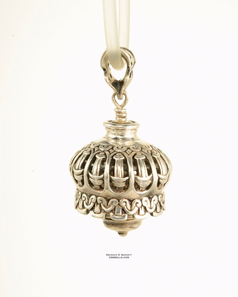Victorian Lamp