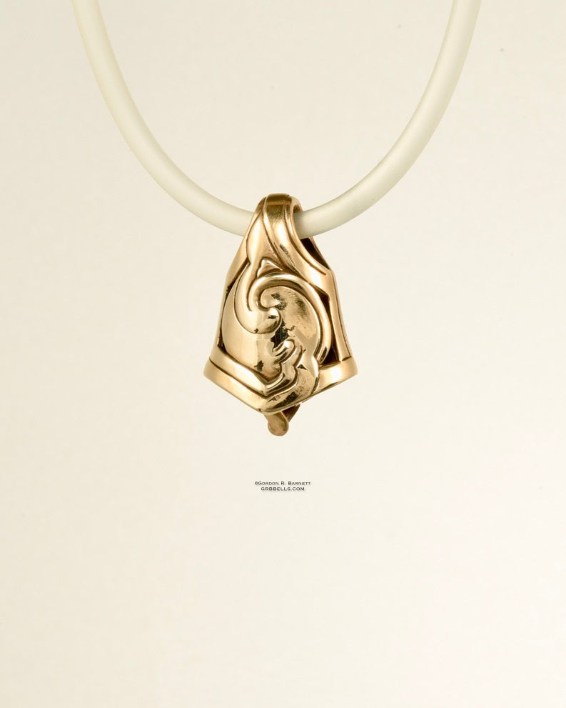 Wave - Bronze
