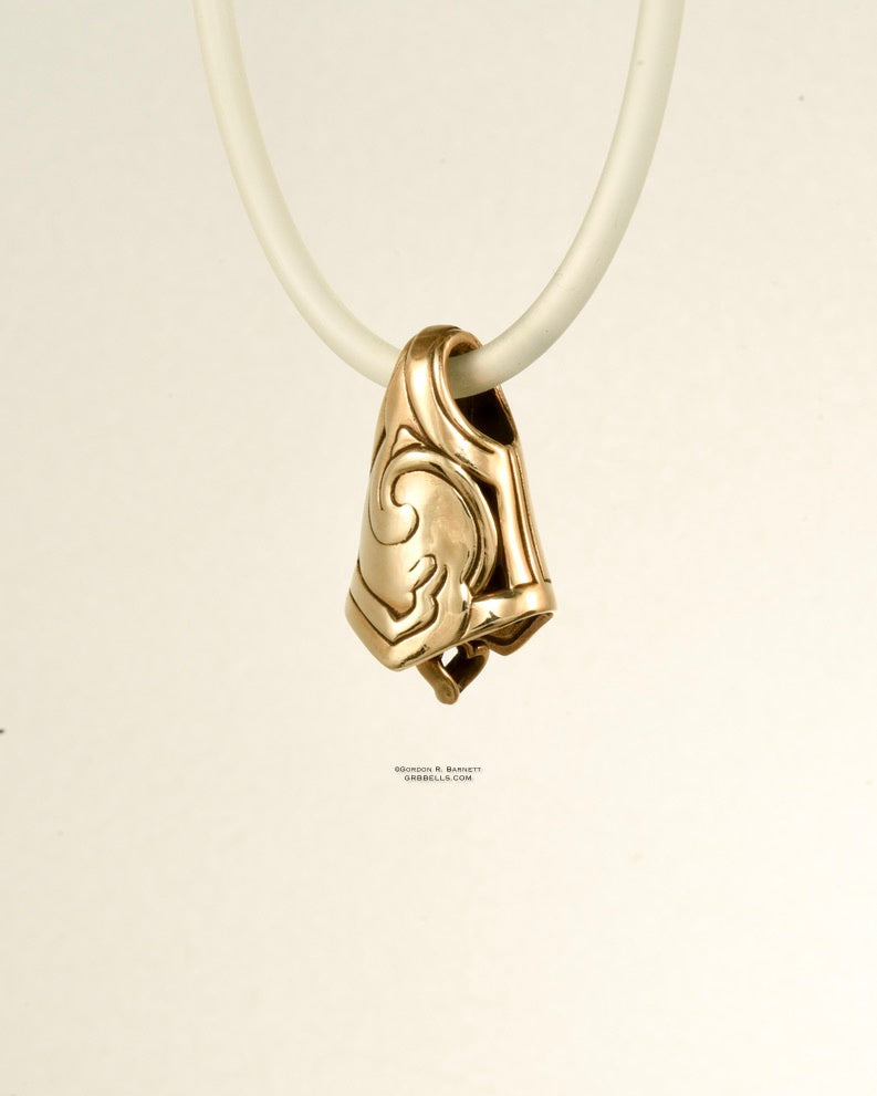 Wave - Bronze