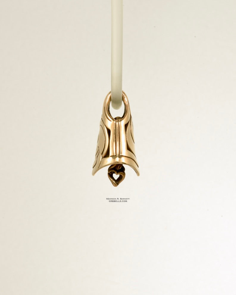 Wave - Bronze
