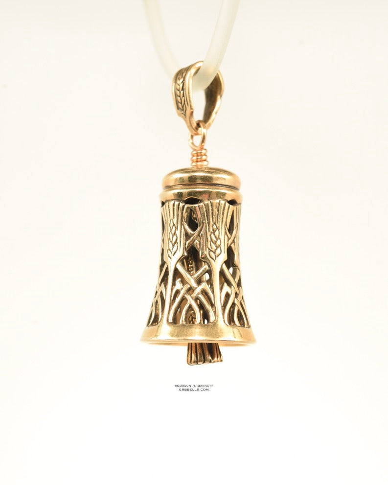 Wheat Bronze