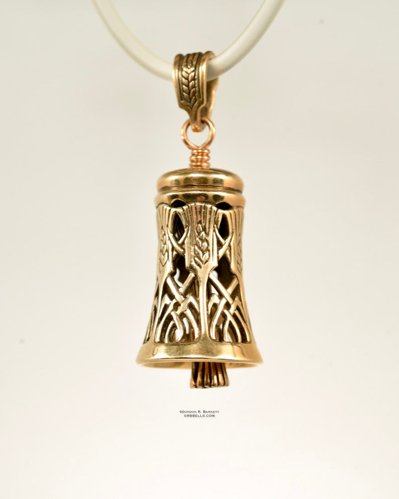 Wheat Bronze