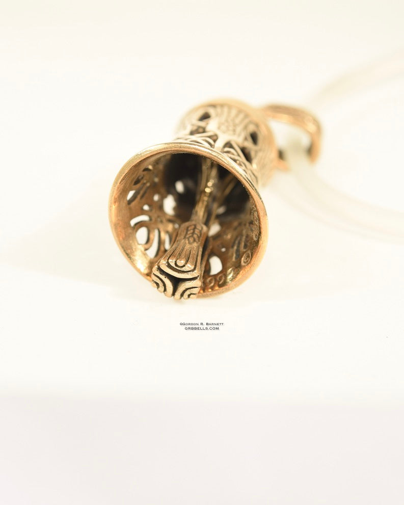Wheat Bronze
