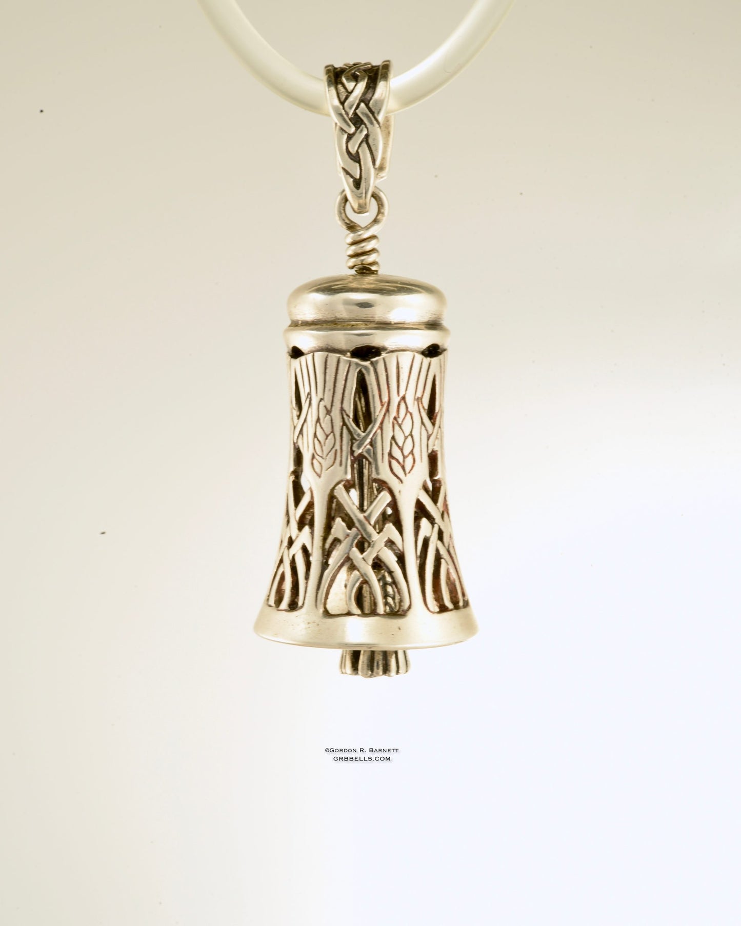 Wheat Bell Sterling