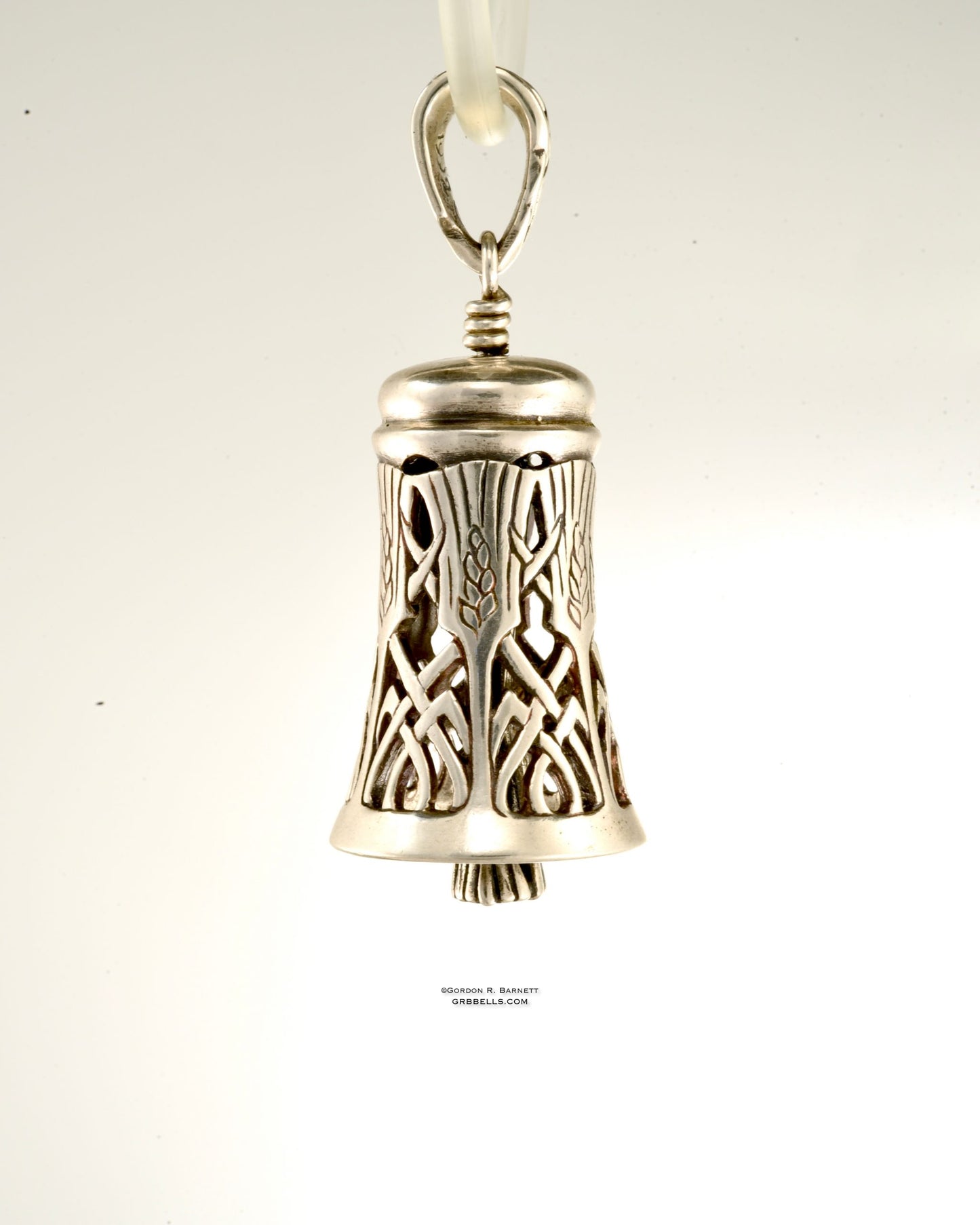 Wheat Bell Sterling