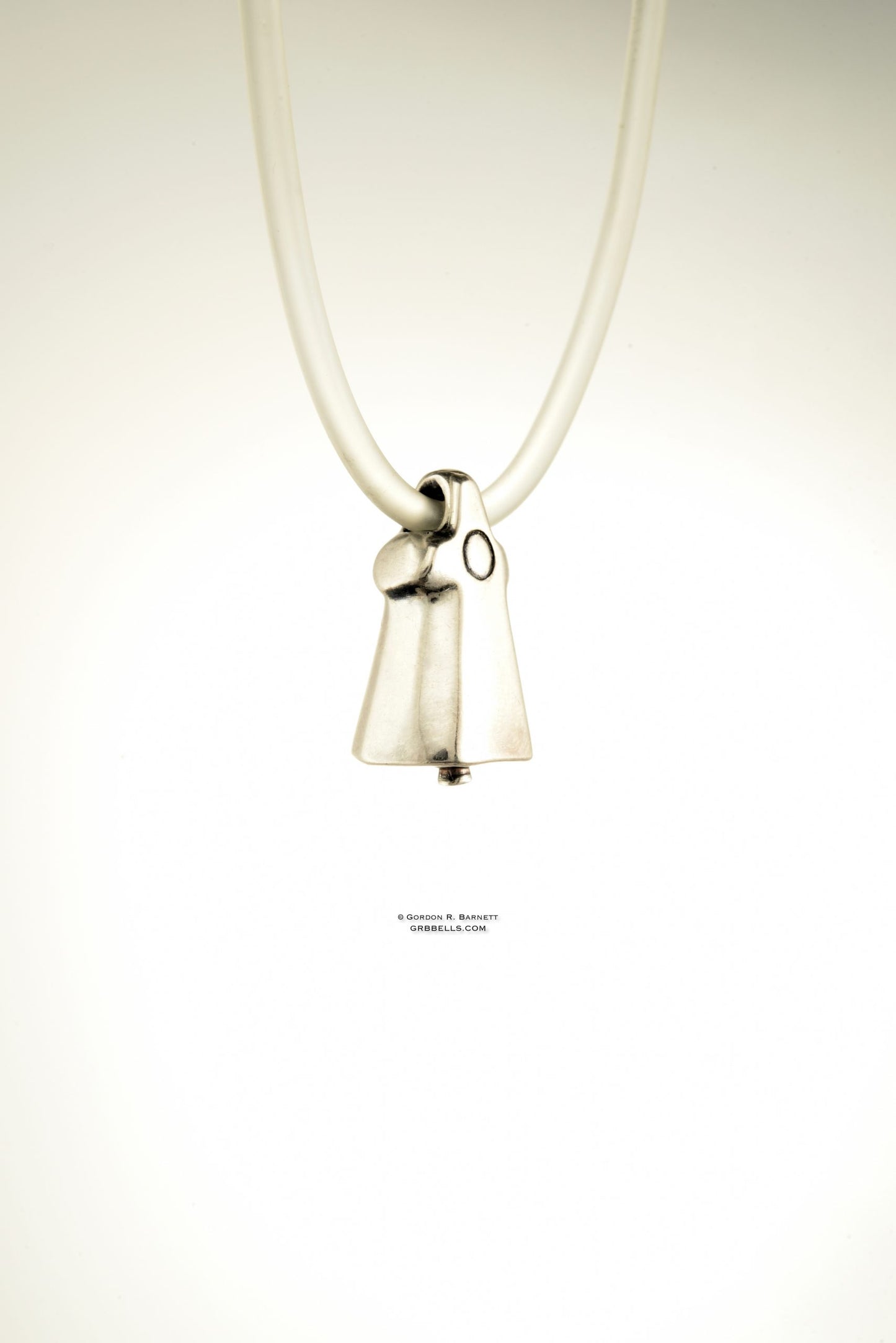 Small Adobe Cross - Sterling