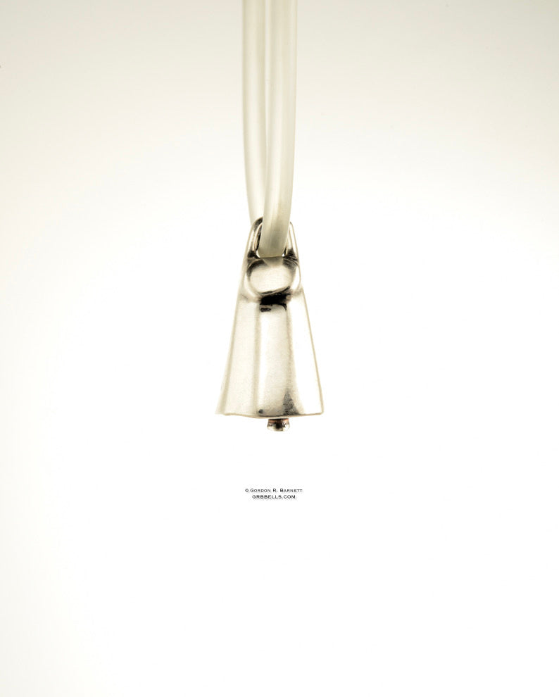 Small Adobe Cross - Sterling