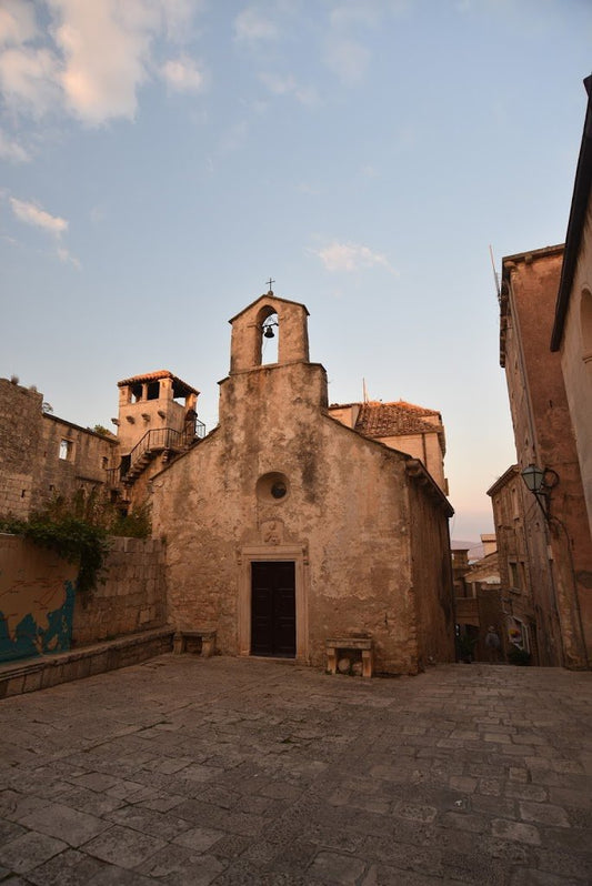 SILVER BELLS - CROATIAN BELLS - CELEBRATING HOLIDAY RESONANCE...