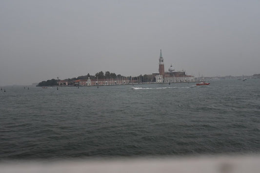 CROATIA-VENICE-AMSTERDAM... PART FIVE: VENEZIA...