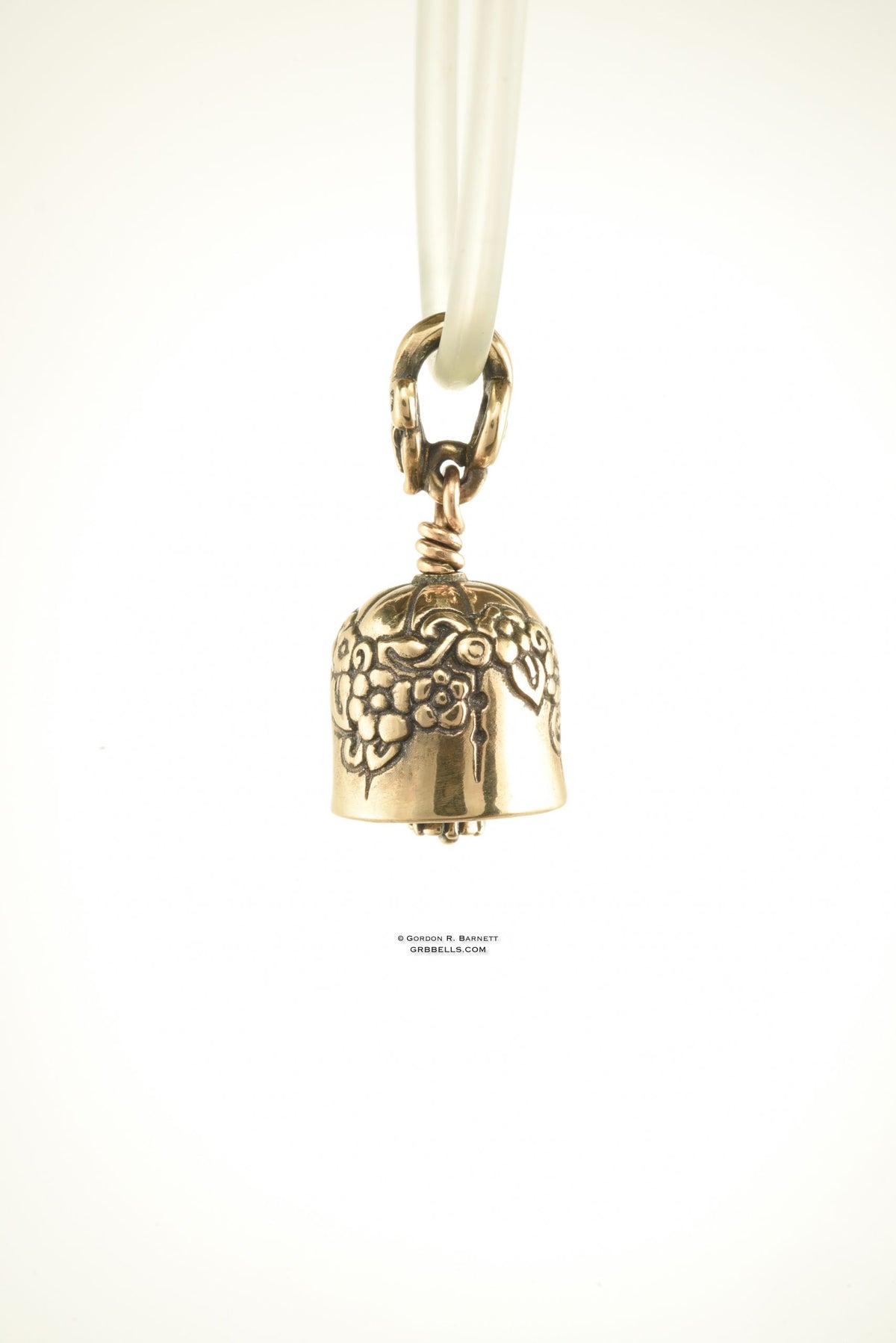 Spring Bell Spring Blossom - Bronze – GRB BELLS