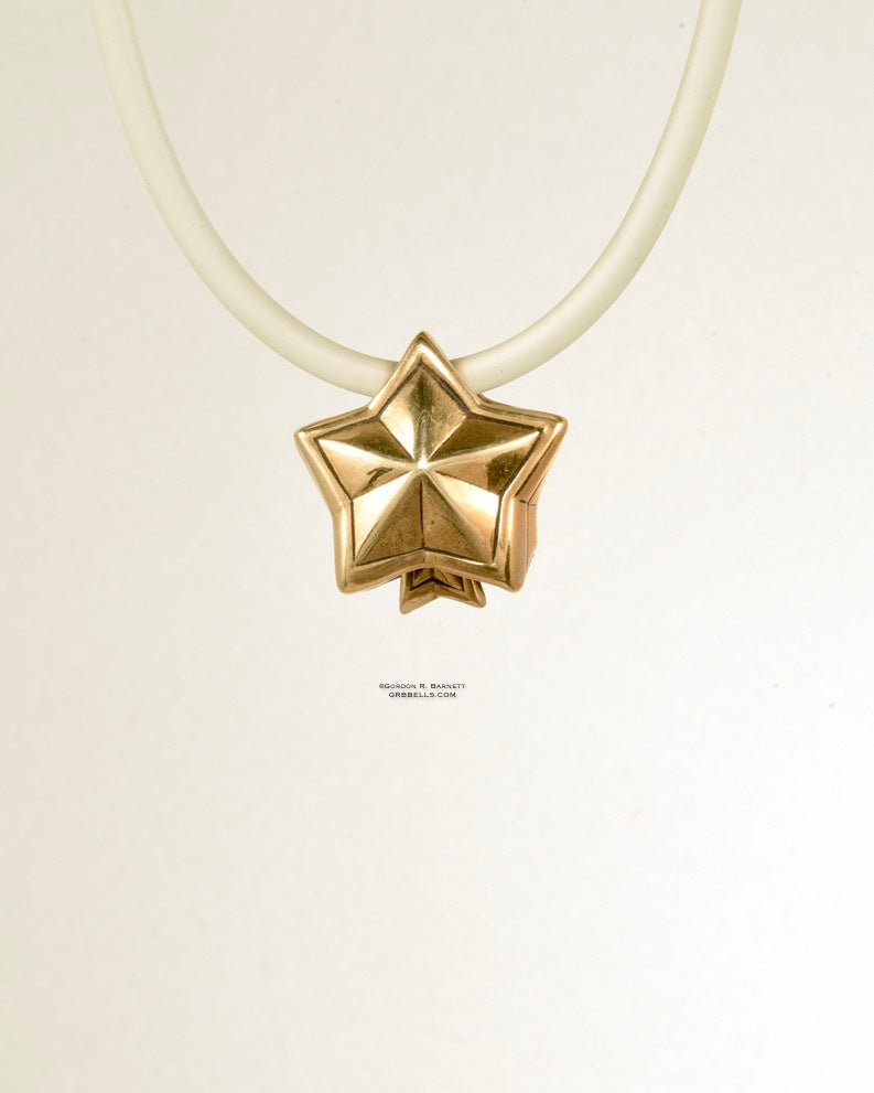 Star of Five Bronze